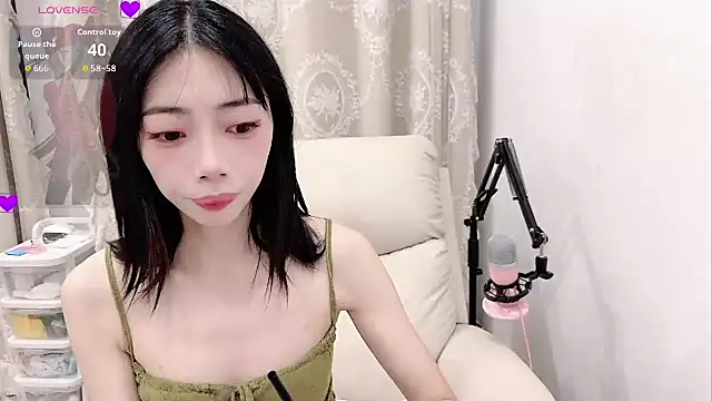 tuantuanle online show from June 15, 3:36 pm