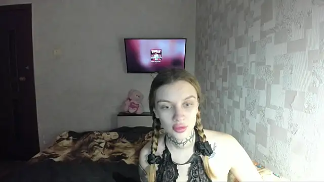 AlisTris online show from November 5, 12:27 pm