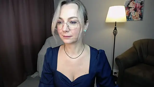 Ava Elior online show from October 10, 9:41 am