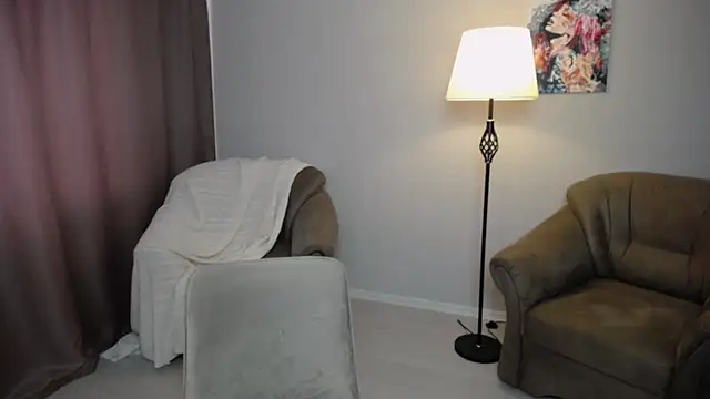 Ava Elior online show from October 14, 9:43 am