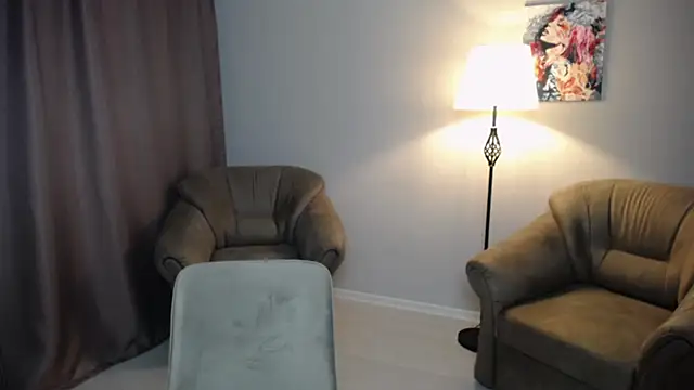 Ava Elior online show from February 7, 5:22 am