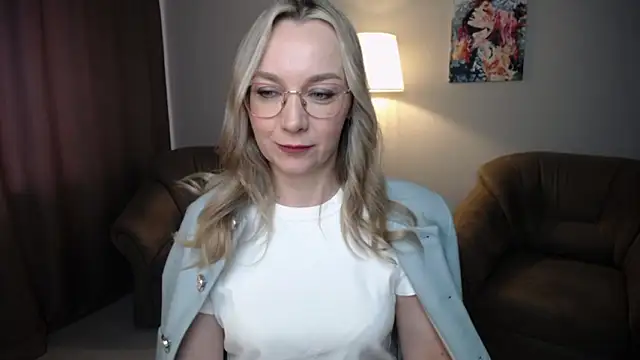 Ava Elior online show from March 30, 10:27 am