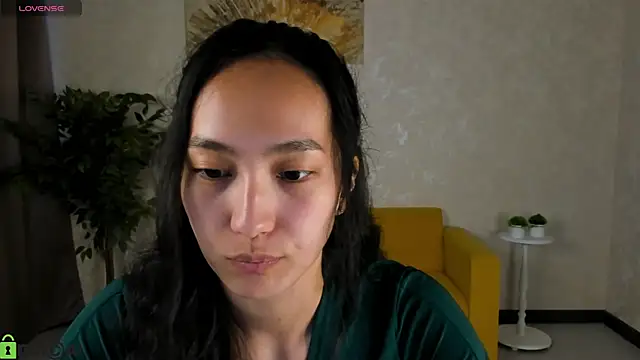 FlirtyAura online show from May 11, 11:38 am