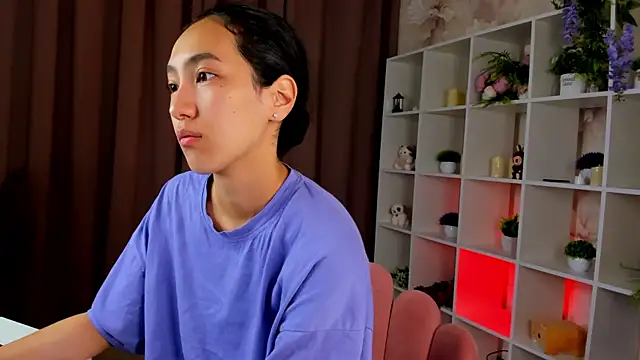FlirtyAura online show from May 29, 3:26 am