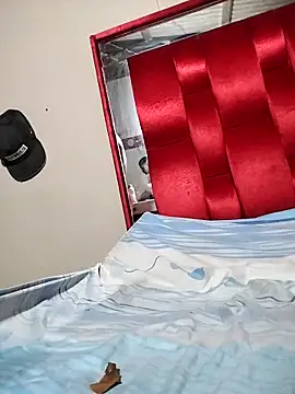 Snapshot of Kesurra chatting on February 22, 5:19 am Kesurra online show from February 22, 5:19 am