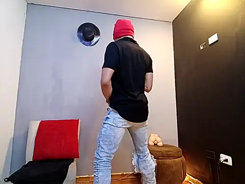 jhonny thes28 online show from October 10, 2:43 am