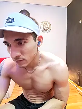 jhonny thes28 online show from November 15, 1:25 am