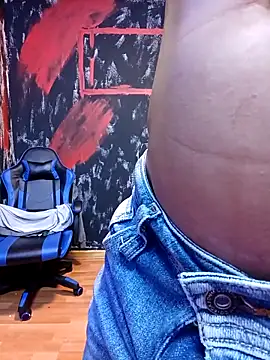 jhonny thes28 online show from March 24, 11:32 pm