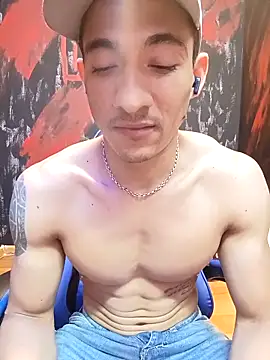 jhonny thes28 online show from March 25, 11:38 am