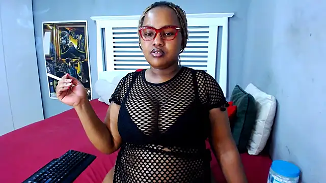 SativaHot96 online show from December 5, 8:34 am