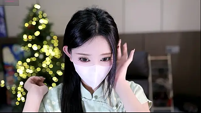 yaya 1888 online show from November 9, 12:14 pm