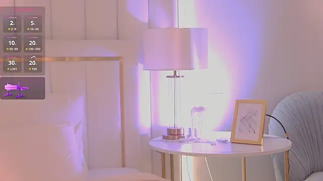 AriellaMelo online show from March 31, 6:14 am