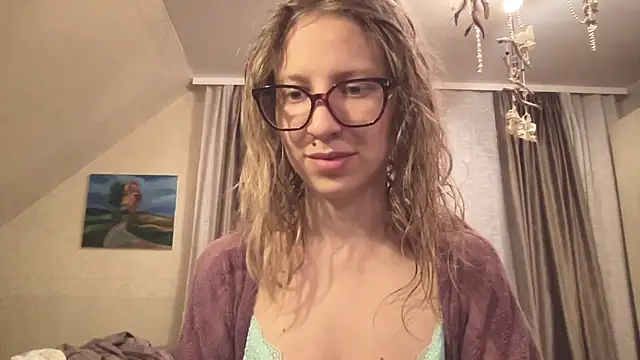 SenseInner online show from November 12, 4:40 pm