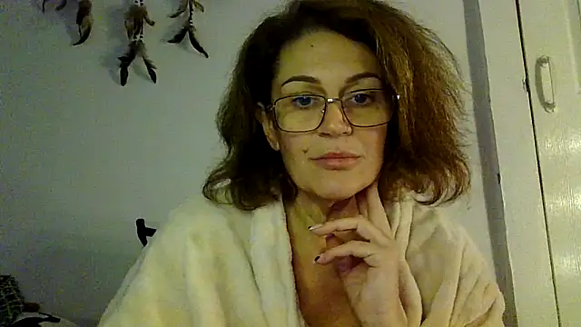 RubyyRosee online show from November 14, 2:27 pm