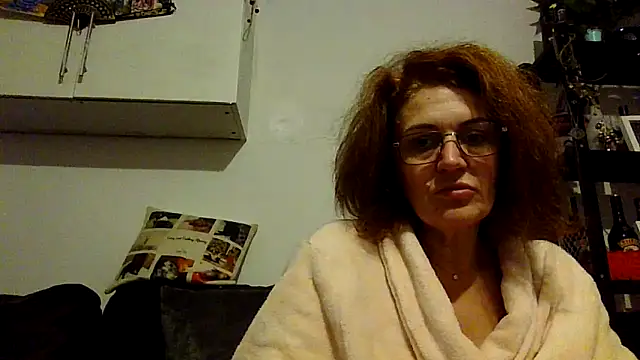 RubyyRosee online show from December 18, 4:02 pm