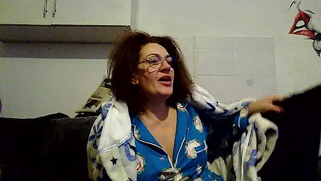 RubyyRosee online show from January 18, 10:19 am