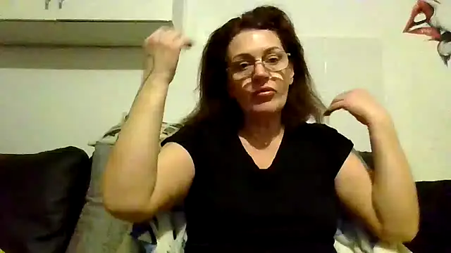 RubyyRosee online show from February 14, 6:21 am