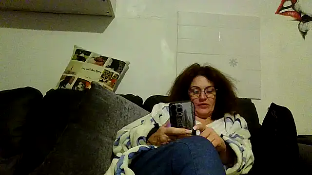 RubyyRosee online show from February 20, 6:26 am