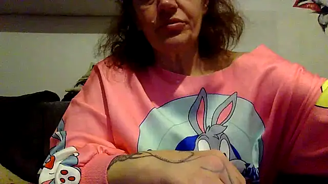 RubyyRosee online show from March 9, 6:39 am