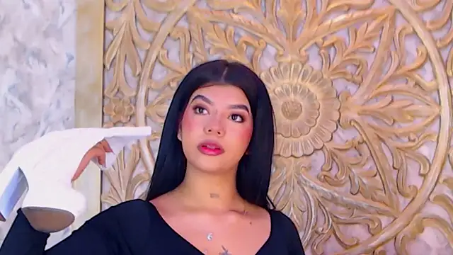 MelodyCarsson online show from October 30, 12:28 pm