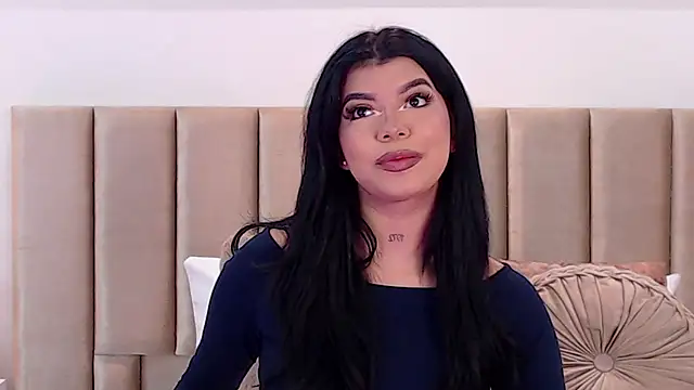 MelodyCarsson online show from February 22, 12:04 pm