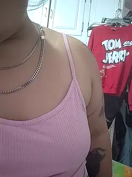 Snapshot of Lovelyrainn chatting on October 28, 1:58 pm Lovelyrainn online show from October 28, 1:58 pm