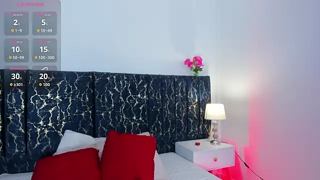 katte landerr online show from March 9, 1:04 pm