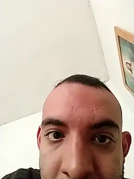 Snapshot of JhonBlase chatting on February 16, 1:40 pm JhonBlase online show from February 16, 1:40 pm