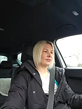 Sunny-Sin online show from February 7, 11:14 am