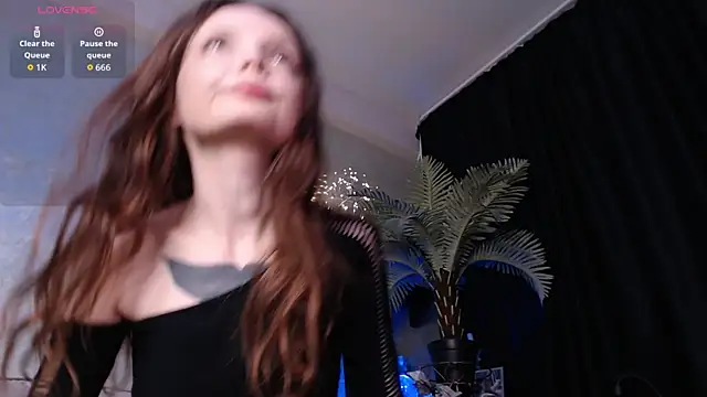 just vvv online show from February 22, 2:56 am