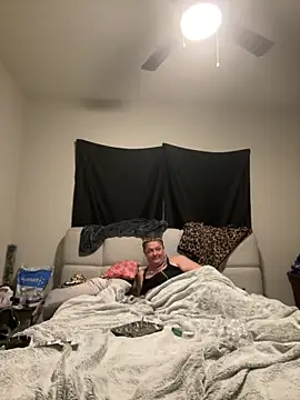 BigMfLuther online show from November 15, 4:32 am