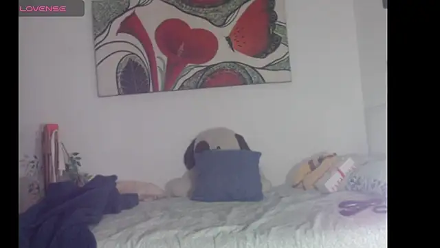 anii mantilla online show from October 10, 4:22 am