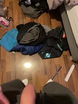 Dejvicko666 online show from February 20, 10:43 pm