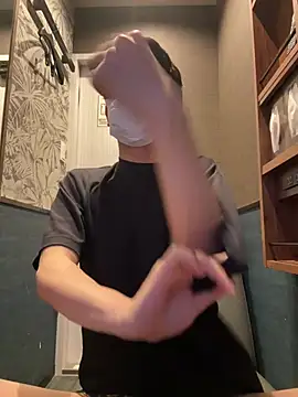 paroncho online show from April 4, 6:33 am