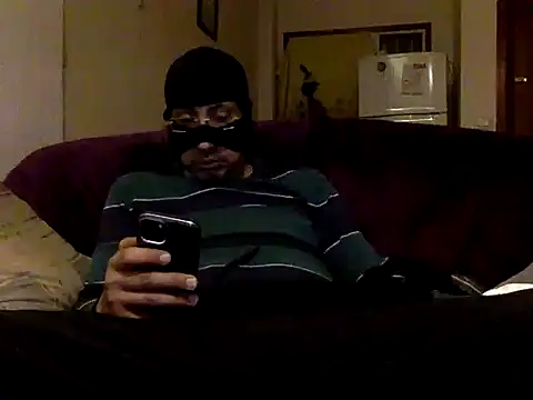 CaiBull online show from April 9, 7:30 pm