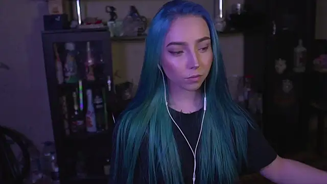 Snapshot of lis_silver chatting on March 29, 6:19 pm lis silver online show from March 29, 6:19 pm