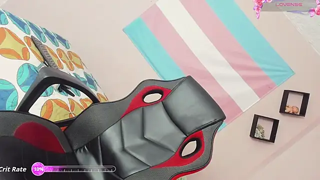 Melisa Bunny69 online show from October 29, 10:17 am