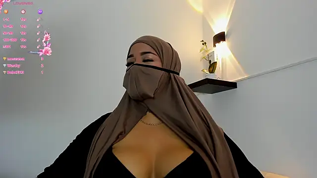 thaira aly online show from January 17, 10:35 pm