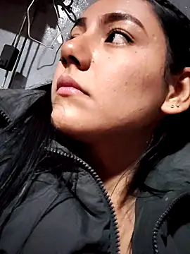 Snapshot of Megara_25 chatting on March 25, 12:05 am Megara 25 online show from March 25, 12:05 am