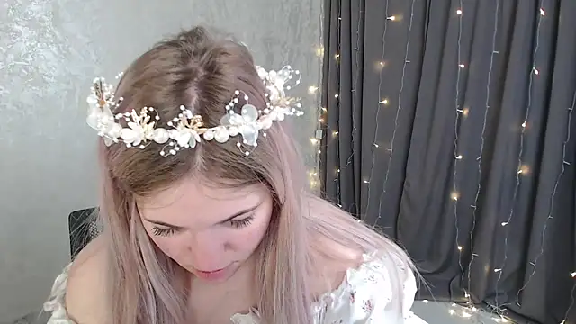 arlana klart online show from February 10, 8:51 am