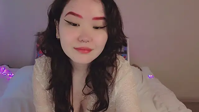 tsunade chan online show from July 3, 4:19 am