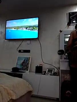 KissMiSveet online show from March 26, 5:07 pm