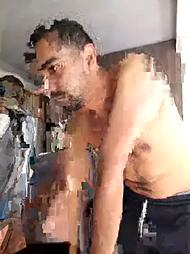 stivenlujan69 online show from November 18, 1:48 pm