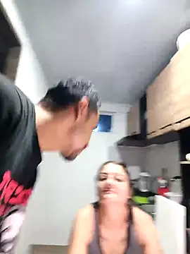 stivenlujan69 online show from January 13, 3:23 am