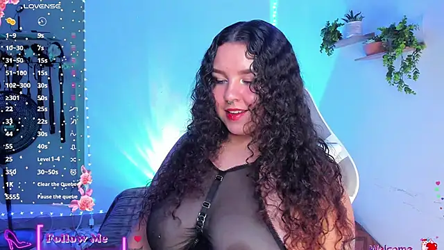 meggan millerr online show from January 10, 12:23 am