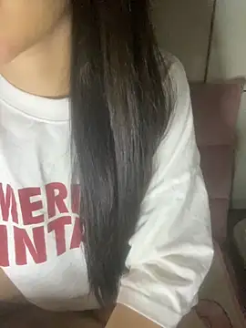 Snapshot of RubyBerry chatting on September 10, 4:40 pm RubyBerry online show from September 10, 4:40 pm