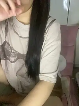 Snapshot of RubyBerry chatting on September 14, 6:23 am RubyBerry online show from September 14, 6:23 am