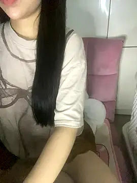 Snapshot of RubyBerry chatting on September 19, 7:10 am RubyBerry online show from September 19, 7:10 am