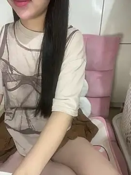 Snapshot of RubyBerry chatting on September 23, 7:11 am RubyBerry online show from September 23, 7:11 am