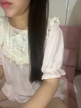 Snapshot of RubyBerry chatting on September 27, 4:17 am RubyBerry online show from September 27, 4:17 am